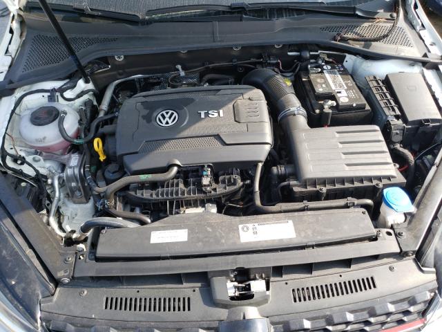 Photo 6 VIN: 3VW5T7AU9LM006238 - VOLKSWAGEN GTI S 