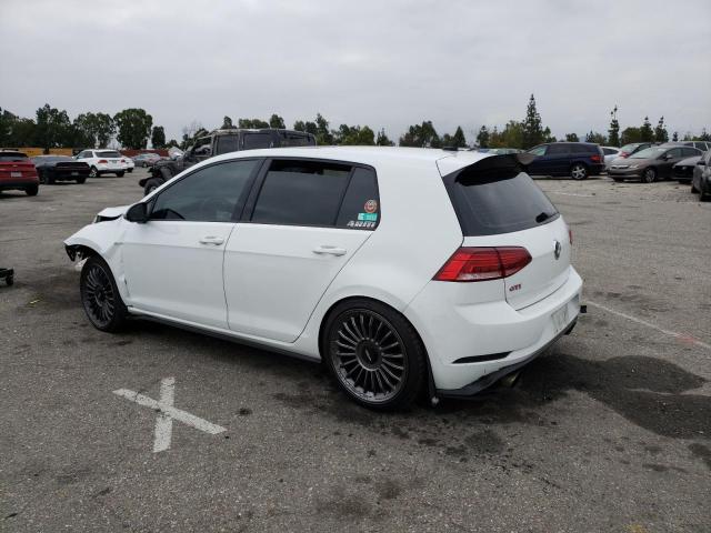 Photo 1 VIN: 3VW5T7AU9LM011701 - VOLKSWAGEN GTI 