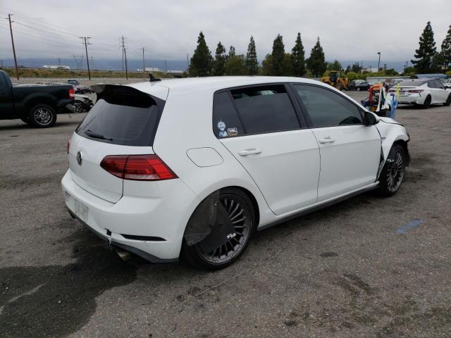 Photo 2 VIN: 3VW5T7AU9LM011701 - VOLKSWAGEN GTI 