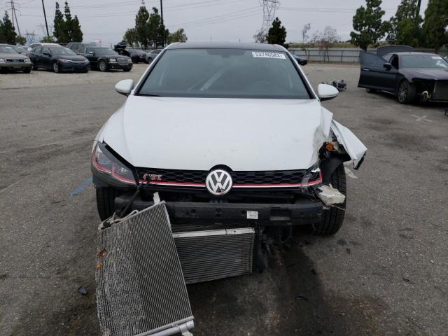 Photo 4 VIN: 3VW5T7AU9LM011701 - VOLKSWAGEN GTI 