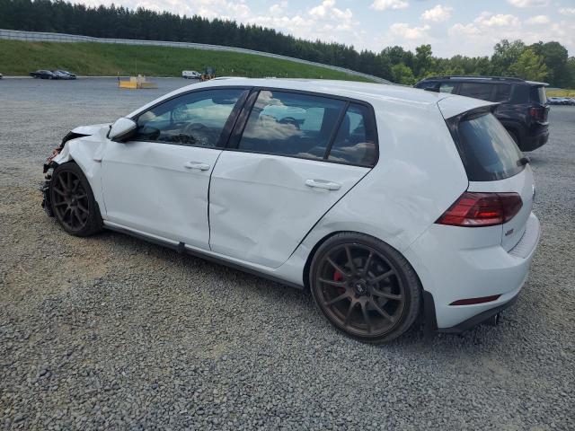 Photo 1 VIN: 3VW5T7AU9LM011925 - VOLKSWAGEN GTI 