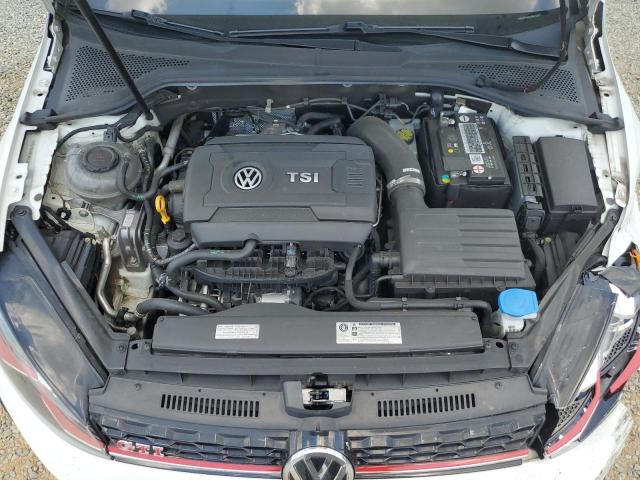 Photo 10 VIN: 3VW5T7AU9LM011925 - VOLKSWAGEN GTI 