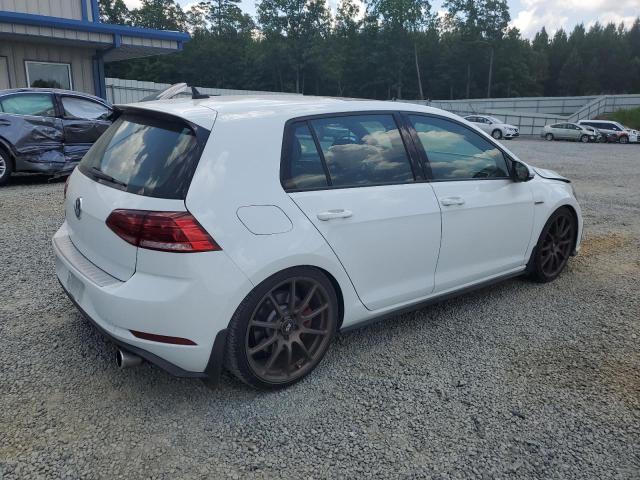 Photo 2 VIN: 3VW5T7AU9LM011925 - VOLKSWAGEN GTI 