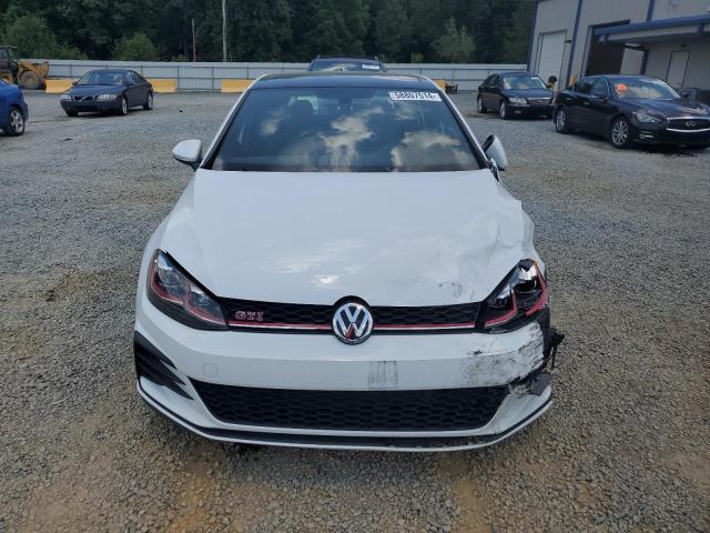 Photo 4 VIN: 3VW5T7AU9LM011925 - VOLKSWAGEN GTI 