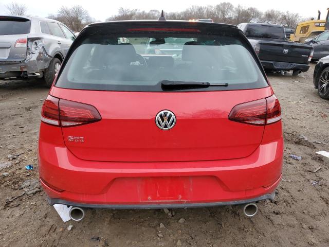 Photo 5 VIN: 3VW5T7AU9MM010193 - VOLKSWAGEN GTI 