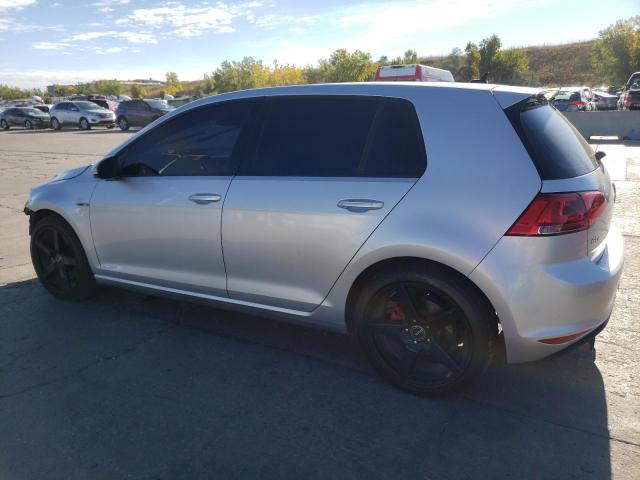 Photo 1 VIN: 3VW5T7AUXFM003885 - VOLKSWAGEN GTI 