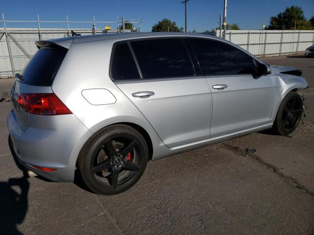 Photo 2 VIN: 3VW5T7AUXFM003885 - VOLKSWAGEN GTI 