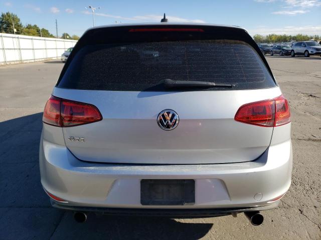 Photo 5 VIN: 3VW5T7AUXFM003885 - VOLKSWAGEN GTI 