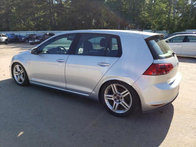 Photo 1 VIN: 3VW5T7AUXFM045151 - VOLKSWAGEN GTI 