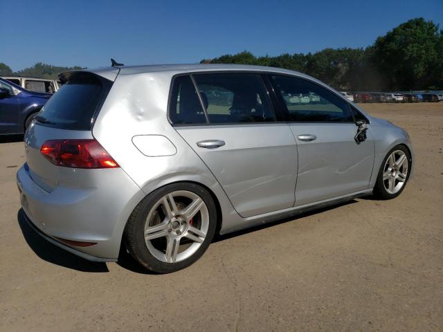 Photo 2 VIN: 3VW5T7AUXFM045151 - VOLKSWAGEN GTI 