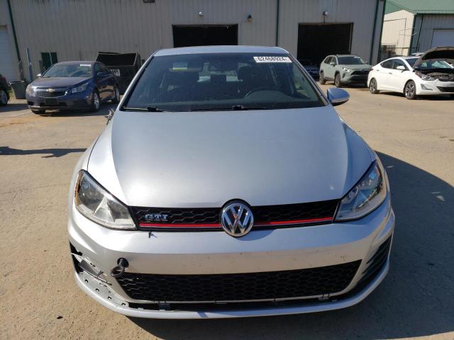 Photo 4 VIN: 3VW5T7AUXFM045151 - VOLKSWAGEN GTI 