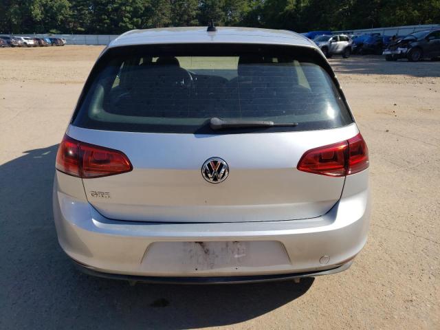 Photo 5 VIN: 3VW5T7AUXFM045151 - VOLKSWAGEN GTI 