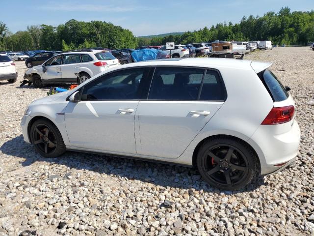 Photo 1 VIN: 3VW5T7AUXFM091014 - VOLKSWAGEN GTI 