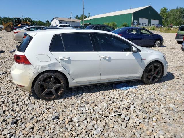 Photo 2 VIN: 3VW5T7AUXFM091014 - VOLKSWAGEN GTI 