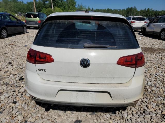 Photo 5 VIN: 3VW5T7AUXFM091014 - VOLKSWAGEN GTI 