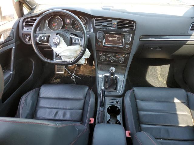 Photo 7 VIN: 3VW5T7AUXFM091014 - VOLKSWAGEN GTI 