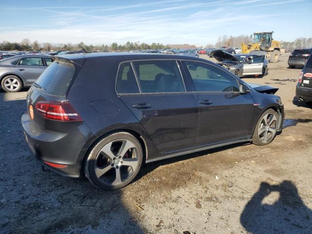 Photo 2 VIN: 3VW5T7AUXFM099940 - VOLKSWAGEN GTI 