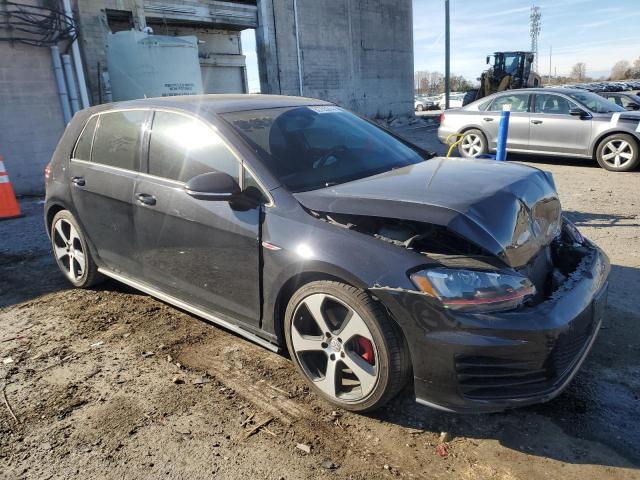 Photo 3 VIN: 3VW5T7AUXFM099940 - VOLKSWAGEN GTI 