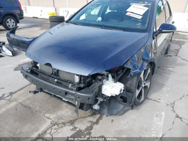 Photo 5 VIN: 3VW5T7AUXGM034958 - VOLKSWAGEN GOLF 