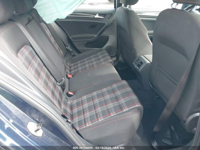 Photo 7 VIN: 3VW5T7AUXGM034958 - VOLKSWAGEN GOLF 