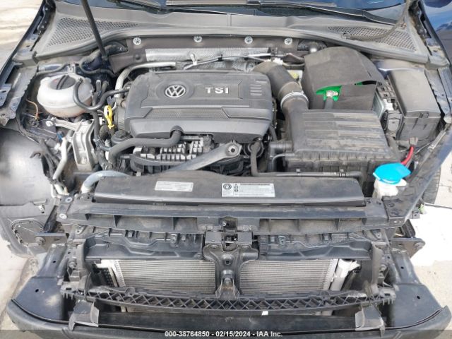 Photo 9 VIN: 3VW5T7AUXGM034958 - VOLKSWAGEN GOLF 