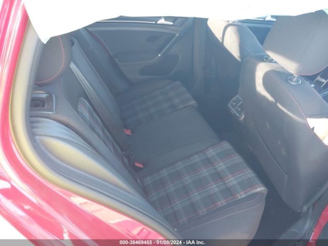 Photo 7 VIN: 3VW5T7AUXGM063750 - VOLKSWAGEN GOLF 