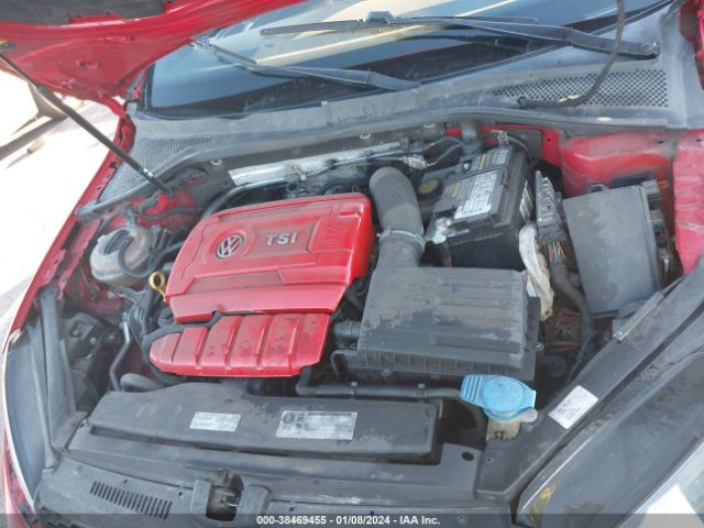 Photo 9 VIN: 3VW5T7AUXGM063750 - VOLKSWAGEN GOLF GTI 