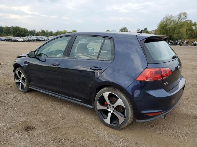 Photo 1 VIN: 3VW5T7AUXHM006014 - VOLKSWAGEN GTI S 