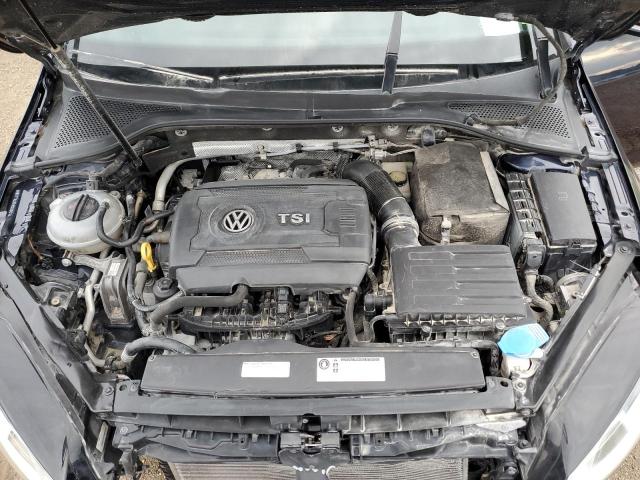 Photo 10 VIN: 3VW5T7AUXHM006014 - VOLKSWAGEN GTI S 