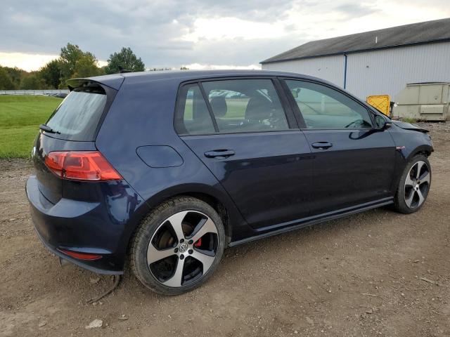 Photo 2 VIN: 3VW5T7AUXHM006014 - VOLKSWAGEN GTI S 