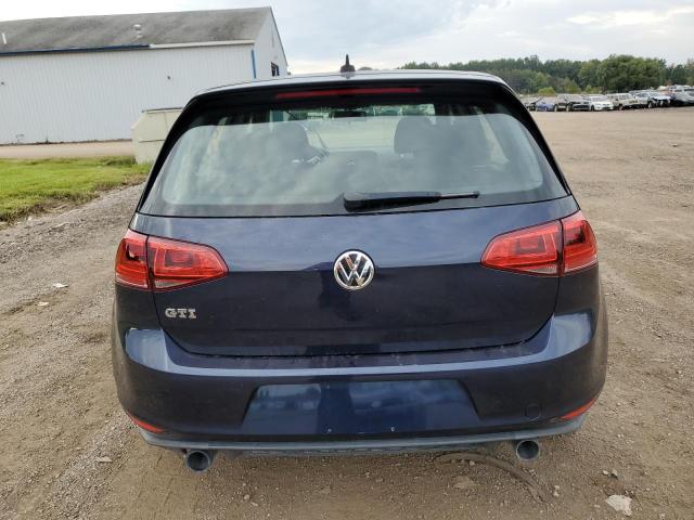 Photo 5 VIN: 3VW5T7AUXHM006014 - VOLKSWAGEN GTI S 