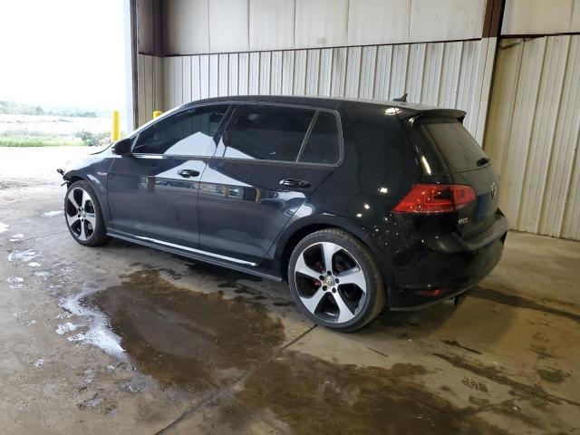 Photo 1 VIN: 3VW5T7AUXHM008233 - VOLKSWAGEN GTI S 