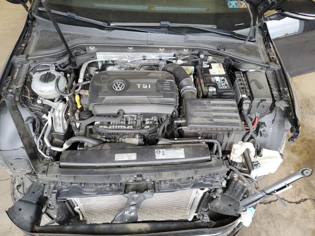 Photo 10 VIN: 3VW5T7AUXHM008233 - VOLKSWAGEN GTI S 