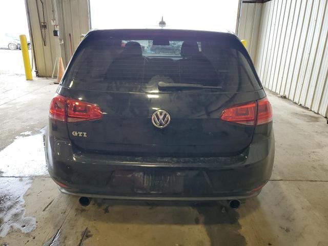 Photo 5 VIN: 3VW5T7AUXHM008233 - VOLKSWAGEN GTI S 