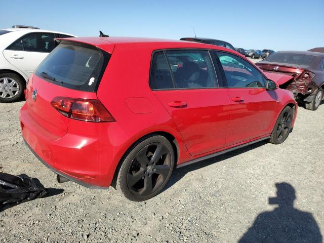 Photo 2 VIN: 3VW5T7AUXHM011598 - VOLKSWAGEN GTI S 