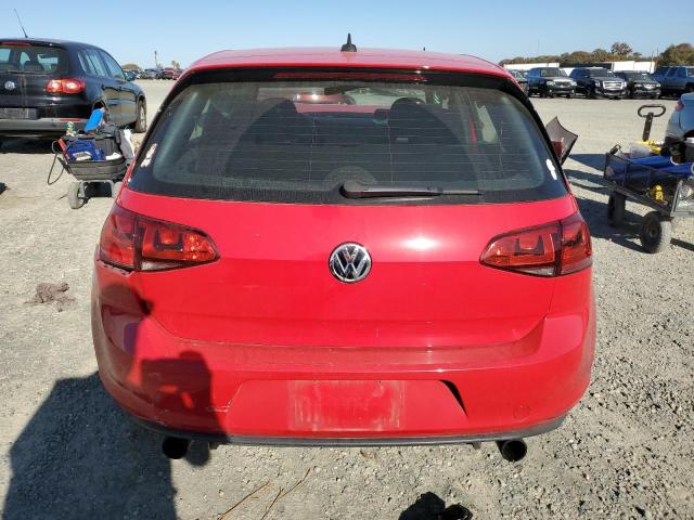 Photo 5 VIN: 3VW5T7AUXHM011598 - VOLKSWAGEN GTI S 