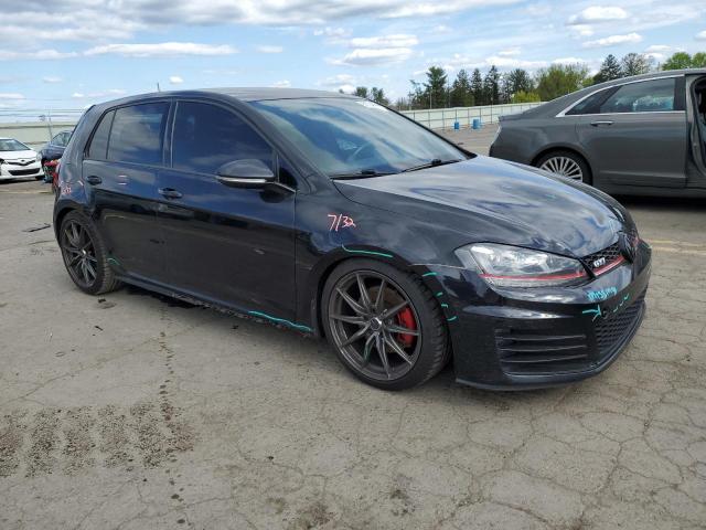 Photo 3 VIN: 3VW5T7AUXHM026067 - VOLKSWAGEN GTI 