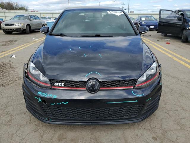 Photo 4 VIN: 3VW5T7AUXHM026067 - VOLKSWAGEN GTI 