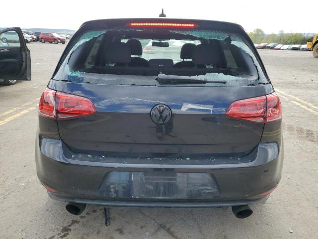 Photo 5 VIN: 3VW5T7AUXHM026067 - VOLKSWAGEN GTI 