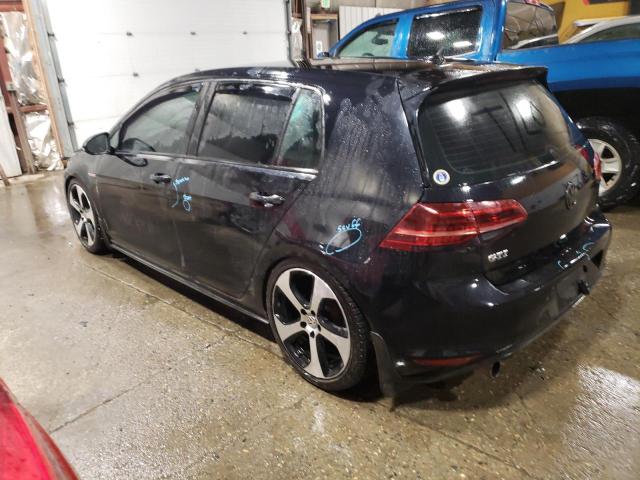 Photo 1 VIN: 3VW5T7AUXHM034282 - VOLKSWAGEN GTI 