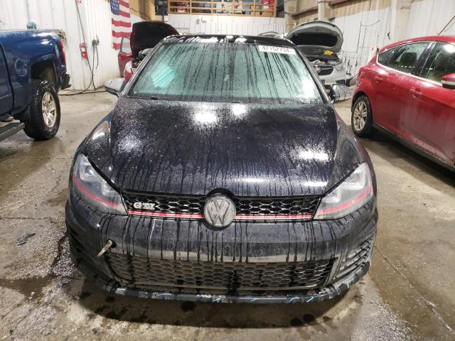 Photo 4 VIN: 3VW5T7AUXHM034282 - VOLKSWAGEN GTI 