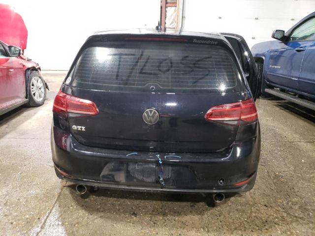 Photo 5 VIN: 3VW5T7AUXHM034282 - VOLKSWAGEN GTI 