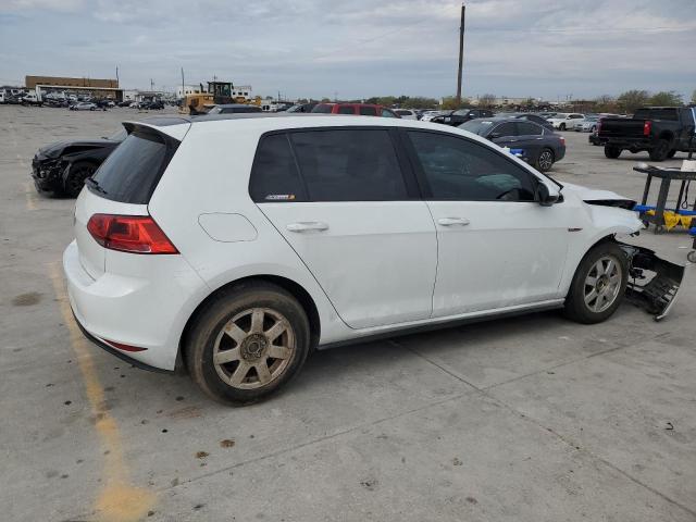 Photo 2 VIN: 3VW5T7AUXHM034721 - VOLKSWAGEN GTI S 