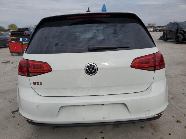 Photo 5 VIN: 3VW5T7AUXHM034721 - VOLKSWAGEN GTI S 