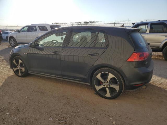 Photo 1 VIN: 3VW5T7AUXHM042818 - VOLKSWAGEN GTI S 