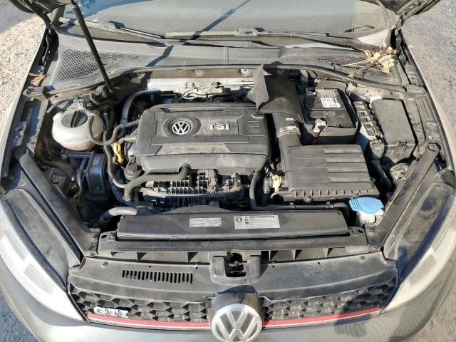 Photo 10 VIN: 3VW5T7AUXHM042818 - VOLKSWAGEN GTI S 