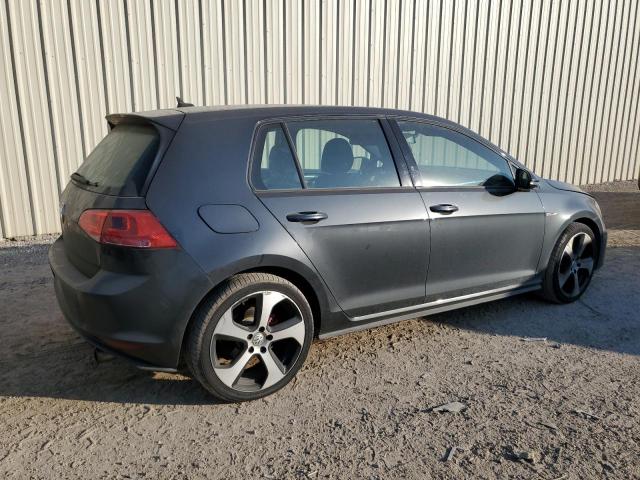 Photo 2 VIN: 3VW5T7AUXHM042818 - VOLKSWAGEN GTI S 