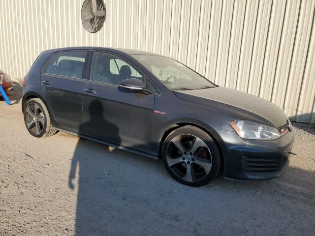 Photo 3 VIN: 3VW5T7AUXHM042818 - VOLKSWAGEN GTI S 