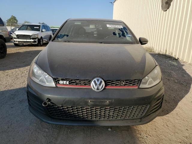 Photo 4 VIN: 3VW5T7AUXHM042818 - VOLKSWAGEN GTI S 