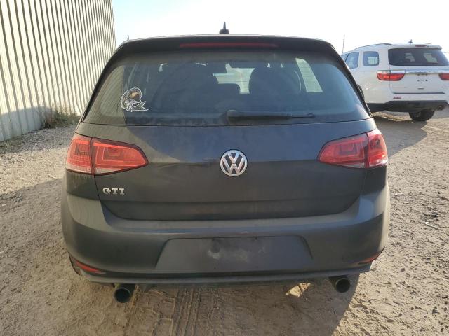 Photo 5 VIN: 3VW5T7AUXHM042818 - VOLKSWAGEN GTI S 